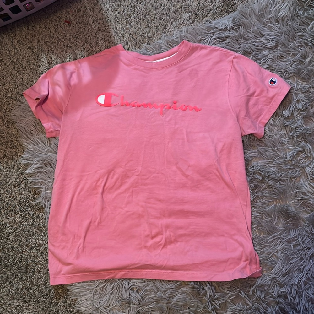 Champion Shirt